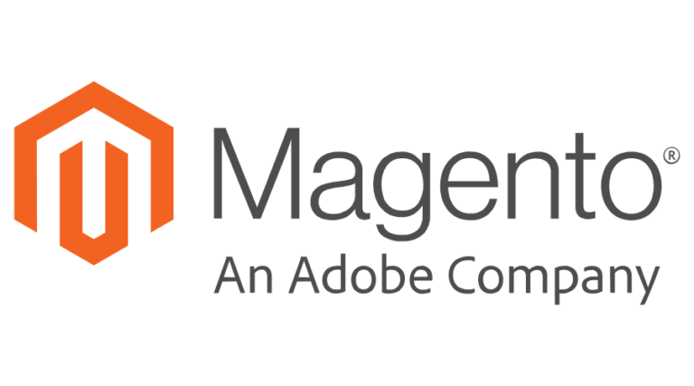 magento logo