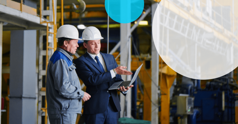 digitalisation in manufacturing