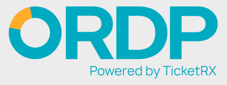 ORDP logo