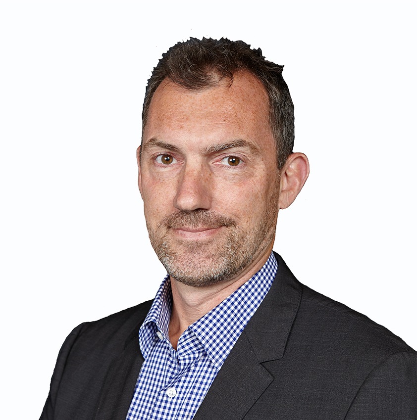 Piers Gorman APAC Managing Director TreviPay