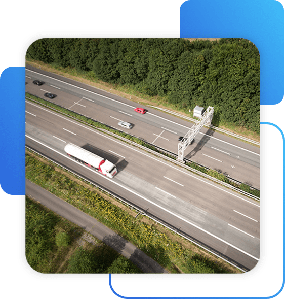 Make Toll Payments Painless