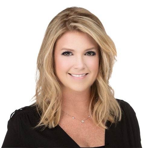 Michelle Faul
