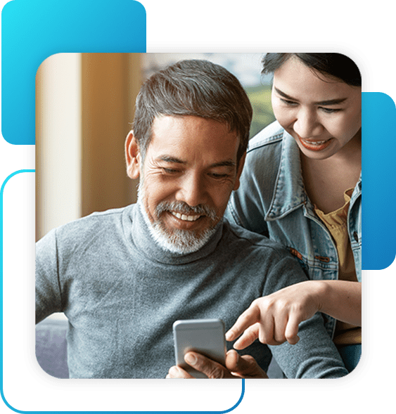 Omni-Channel Approach in a customer journey eCommerce