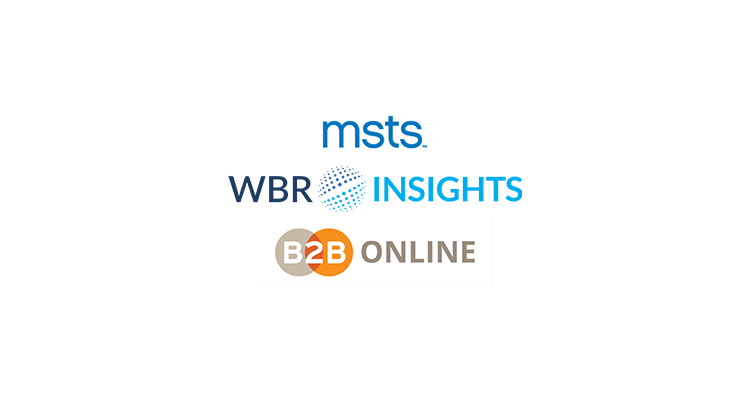 msts wbr insights b2b online logos