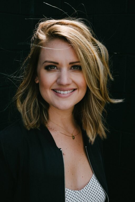 Allison Flinn profile