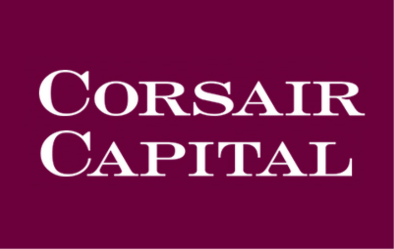 corsair capital logo