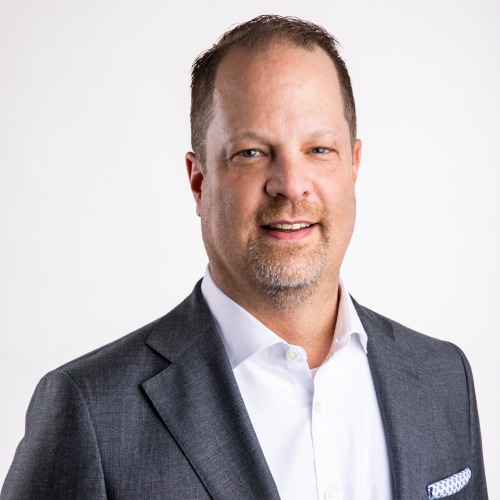 Joel Campbell CFO TreviPay
