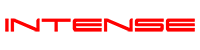 Intense logo
