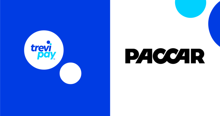 PACCAR Parts Fleet Services logo