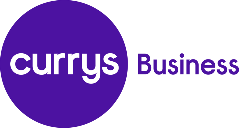 currys business logo