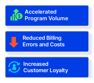 OEM Benefits