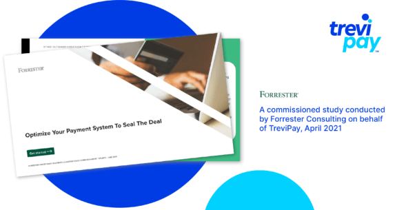 Optimize your Payment System to Seal the Deal (Forrester Consulting)