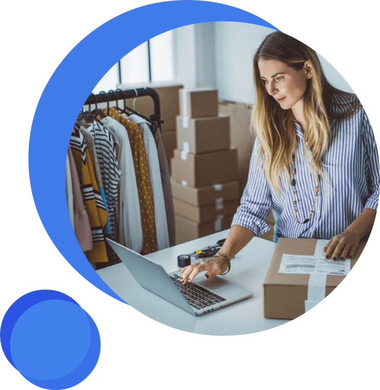 Choices at Checkout B2B Commerce