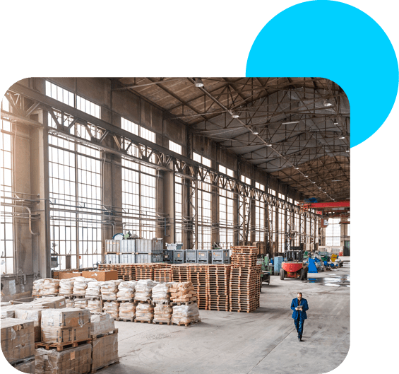 Manufacturers