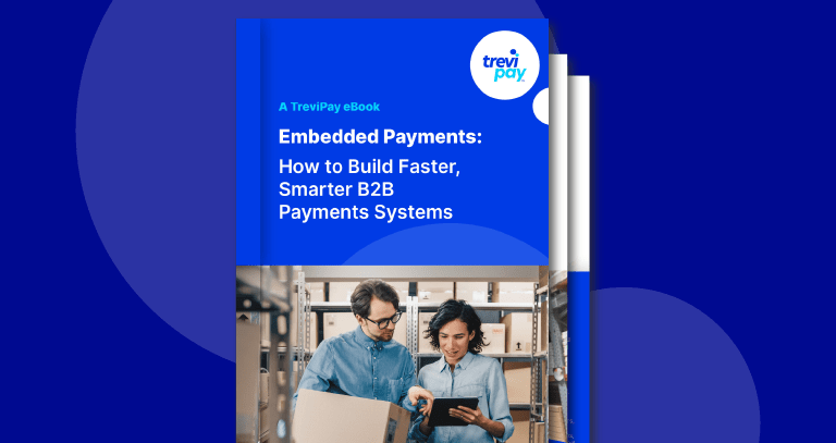 embedded payments ebook how to create b2b payments solution artwork