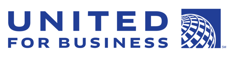 united for business logo