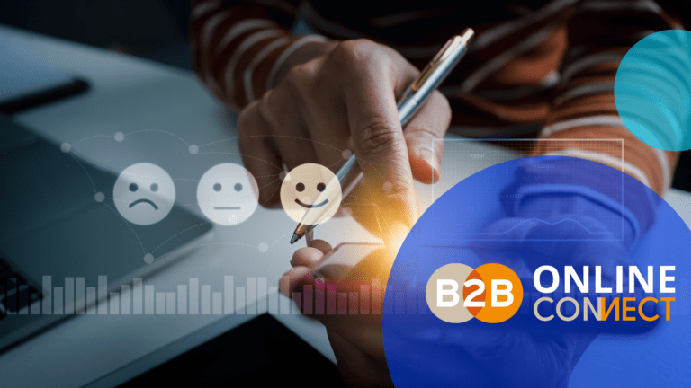 B2B Online Connect UK