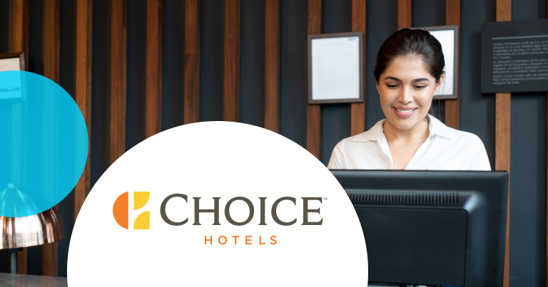 choice hotels use case cover image