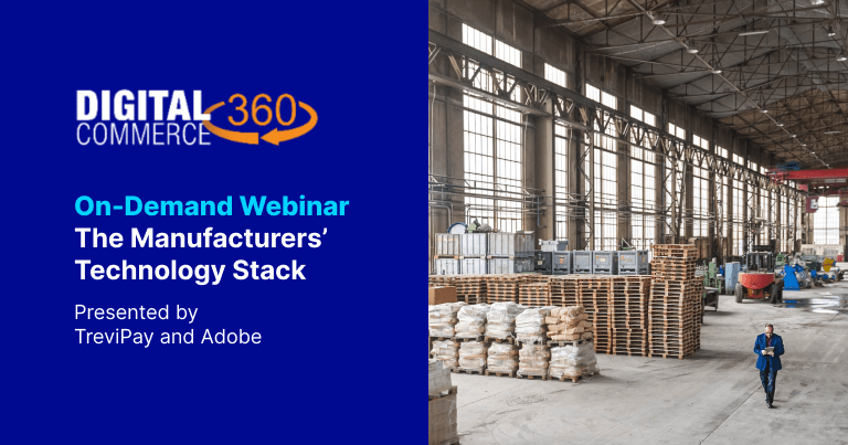 on-demand webinar with DC360