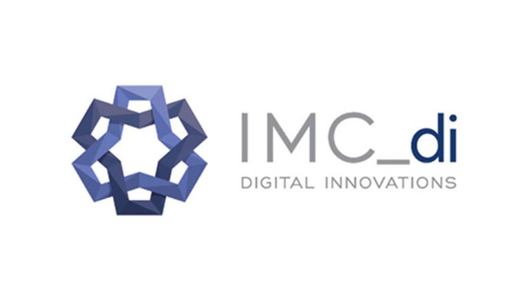 Logo IMC_di logo