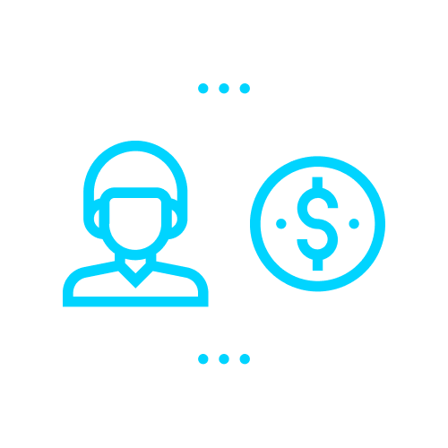 Transactions Processed Icon