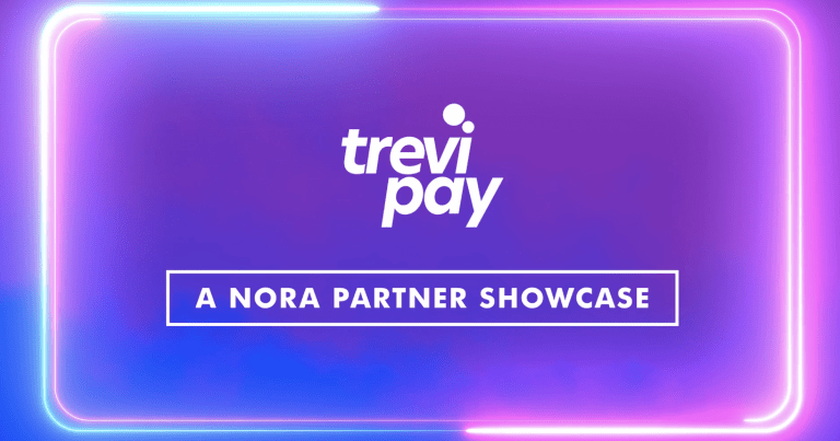NORA Showcase Interview Event Cover