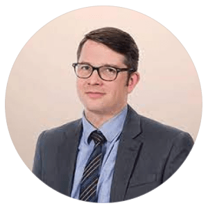 Jacob Morgan, Forrester Principal Analyst
