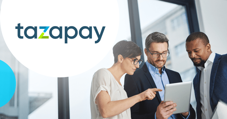 Tazapay Use Case