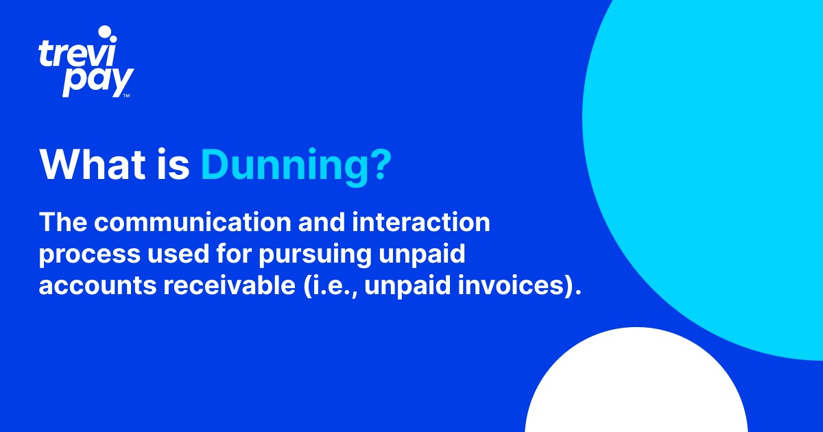 A Guide to Dunning TreviPay