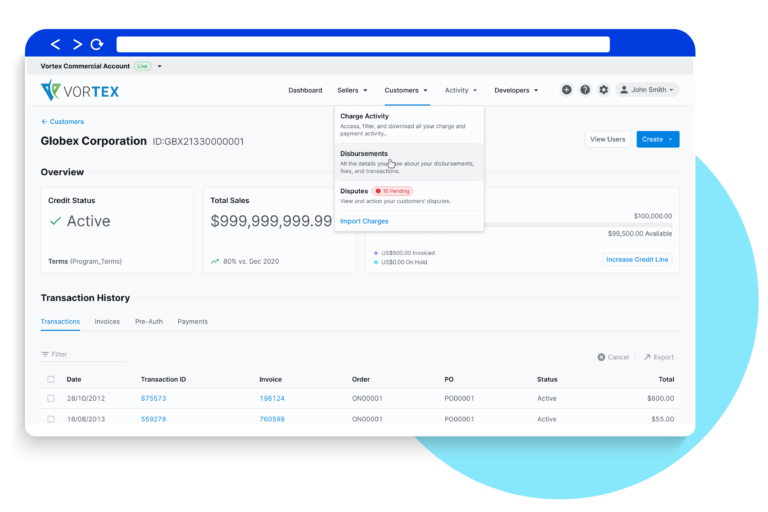 Image how you can improve the brand and customer experience with TreviPay