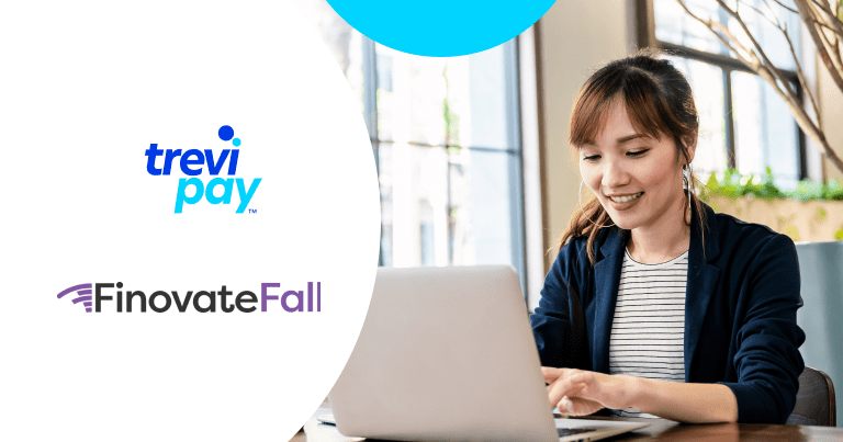 Finovate Fall Conference blog image