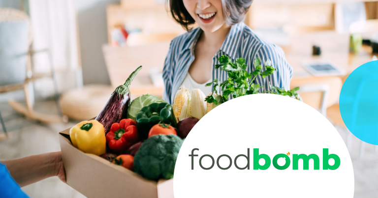 Foodbomb use case