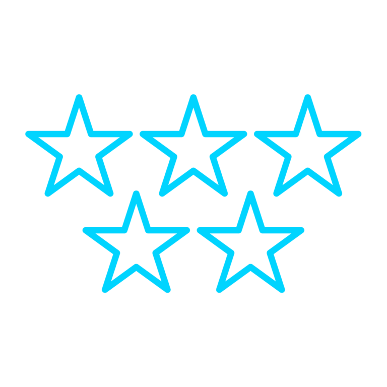 Stars icon