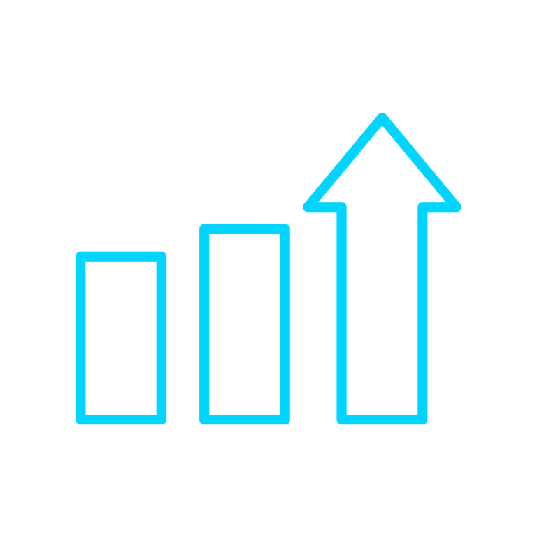 Grow icon