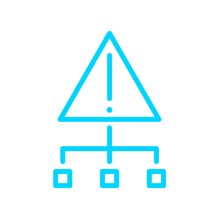 Risk icon