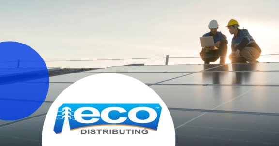 Eco Distributing Featured Image
