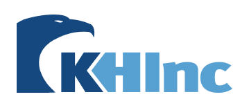 KHI logo