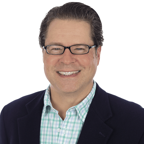 Allen Bonde, TreviPay CMO