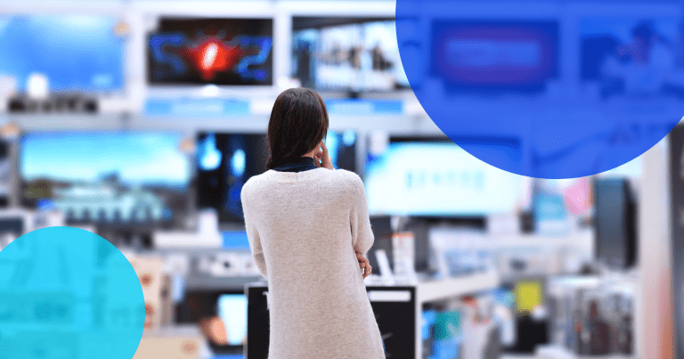 European Electronics Retailer Case Study Image Trevipay