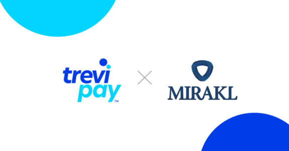 TreviPay anounces partnership with Mirakl