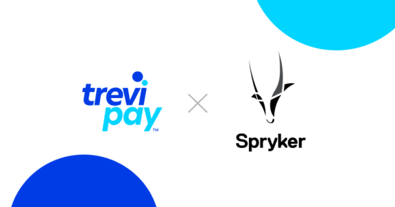 TreviPay anounces partnership with Spryker