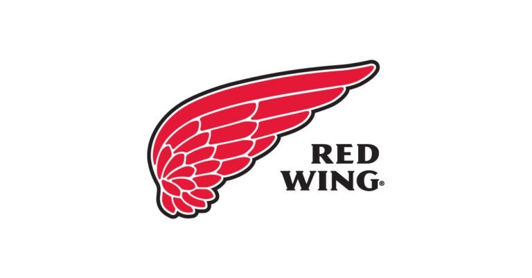 Red Wing logo