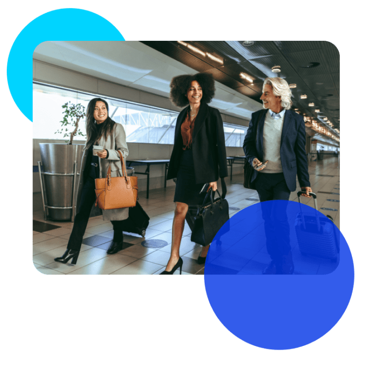 TreviPay for Airlines