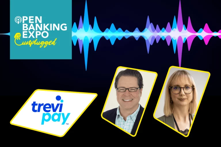 Allen Bonde speaks on customer loyalty and B2B payments on the Open Banking Podcast