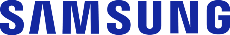 Samsung AU logo