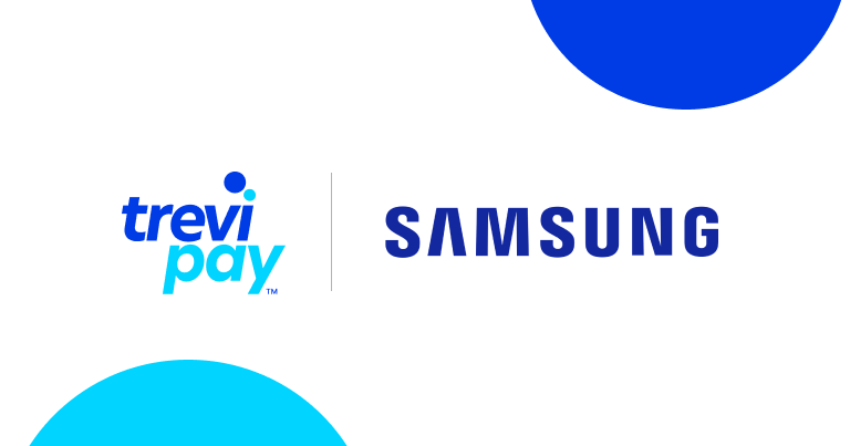 TreviPay announces payment terms with Samsung Electronics Autralia