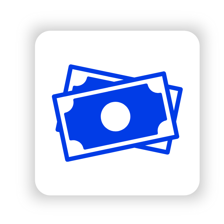 Money image TreviPay