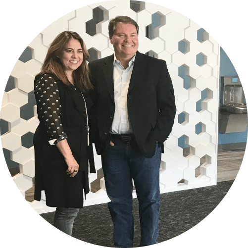 TreviPay Leadership