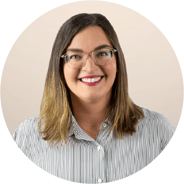 Senior Analyst Lily Varon Forrester