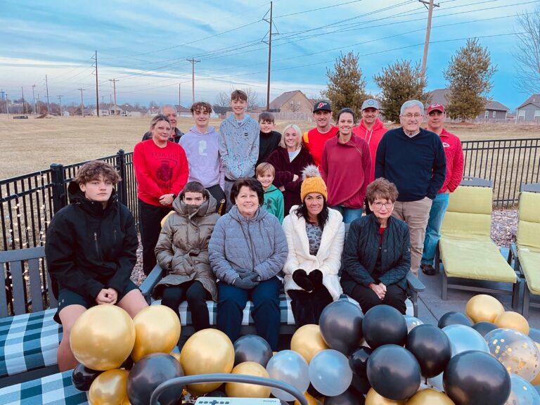 TreviPay Make A Wish Group Wish Image